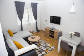 Deluxe Apartments Zagreb